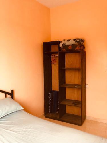 Apartamento Nalsy Residence Taghazout