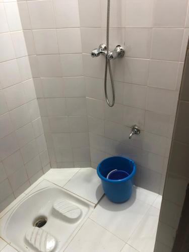 Apartamento Nalsy Residence Taghazout