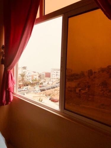 Apartamento Nalsy Residence Taghazout