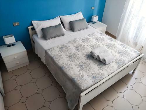Apartamento A Casa Di Leda