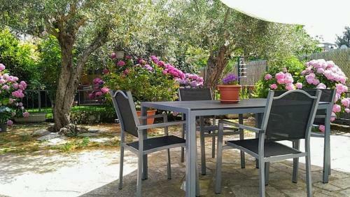 Apartamento A Casa Di Leda