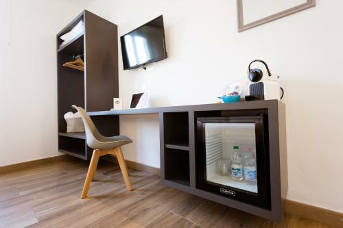 Hostal Sarzana's Rooms