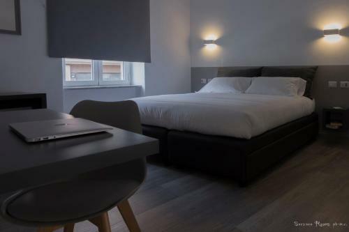 Hostal Sarzana's Rooms