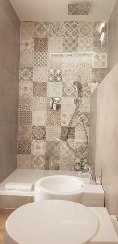 Hostal Sarzana's Rooms