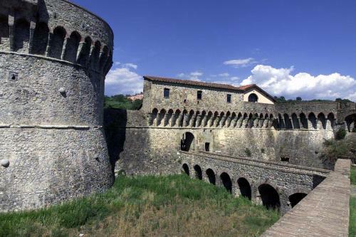 Hostal Sarzana's Rooms