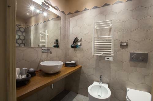 Hostal Le Camere Di Boccanegra