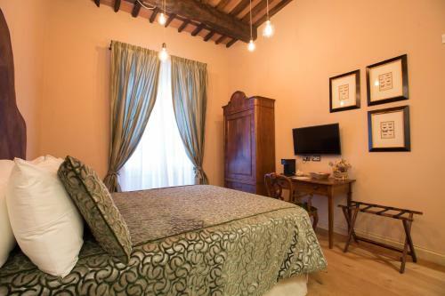 Hostal Le Camere Di Boccanegra