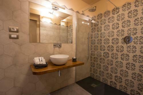 Hostal Le Camere Di Boccanegra