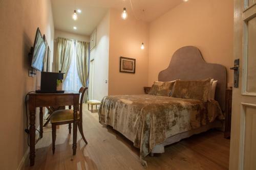 Hostal Le Camere Di Boccanegra