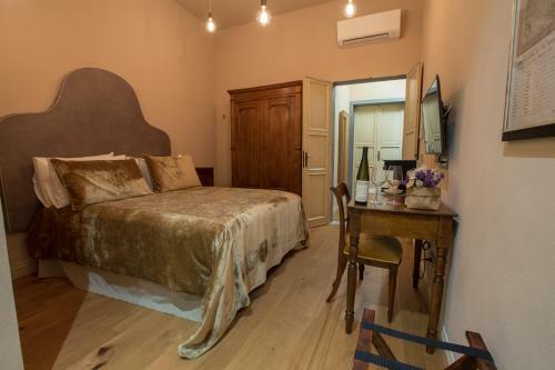 Hostal Le Camere Di Boccanegra