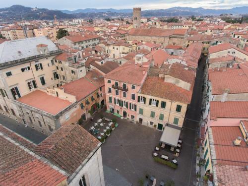 Hostal Le Camere Di Boccanegra