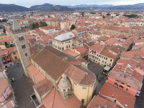 Hostal Le Camere Di Boccanegra