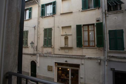 Hostal Le Camere Di Boccanegra
