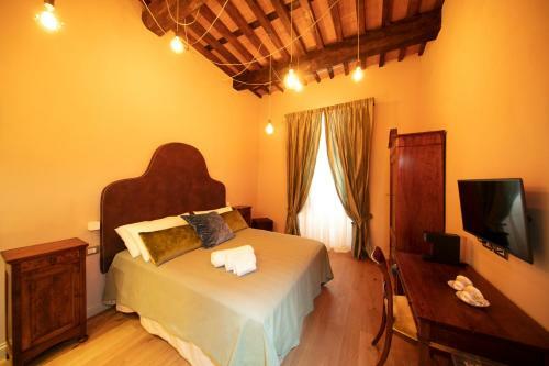 Hostal Le Camere Di Boccanegra
