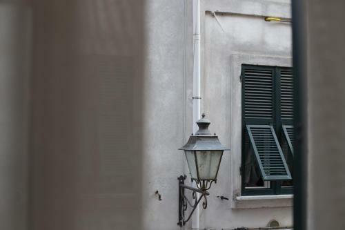Hostal Le Camere Di Boccanegra