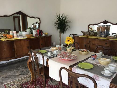 B&B Del Viaggiatore