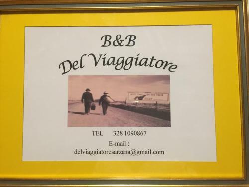 B&B Del Viaggiatore