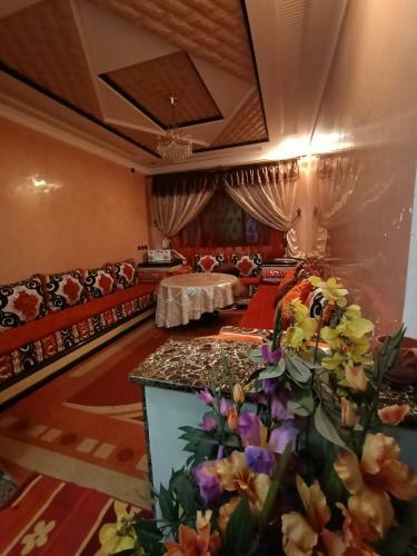 Apartamento Agadir Hay Salam