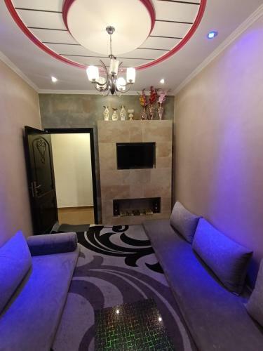 Apartamento Agadir Hay Salam