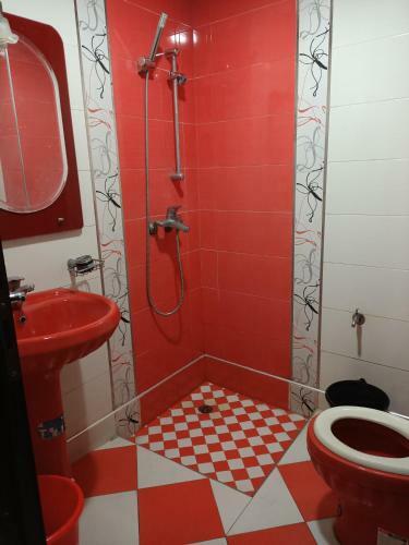 Apartamento Agadir Hay Salam