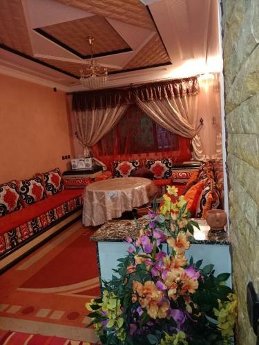 Apartamento Agadir Hay Salam