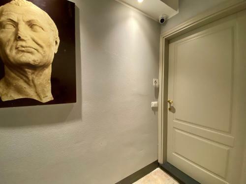 Hostal Residenza D'epoca Dei Fondachi