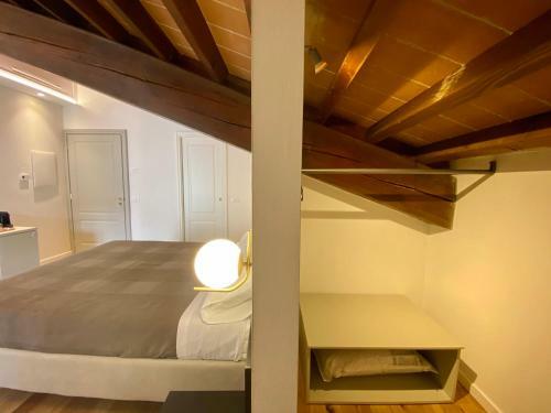 Hostal Residenza D'epoca Dei Fondachi