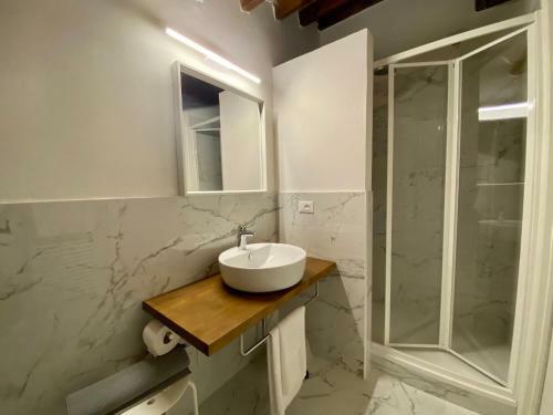 Hostal Residenza D'epoca Dei Fondachi