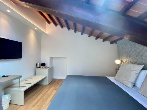Hostal Residenza D'epoca Dei Fondachi