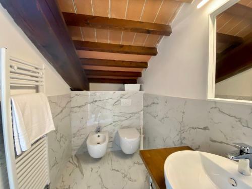 Hostal Residenza D'epoca Dei Fondachi