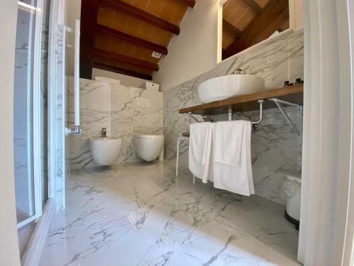 Hostal Residenza D'epoca Dei Fondachi