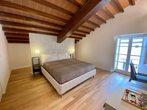 Hostal Residenza D'epoca Dei Fondachi