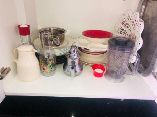 Apartamento Amane Founty Appartement Agadir