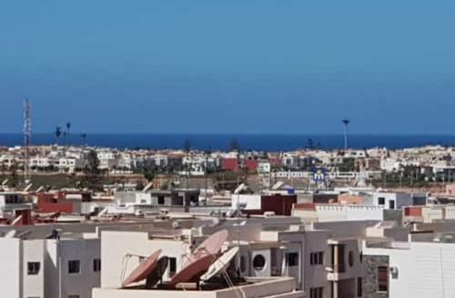 Apartamento Amane Founty Appartement Agadir