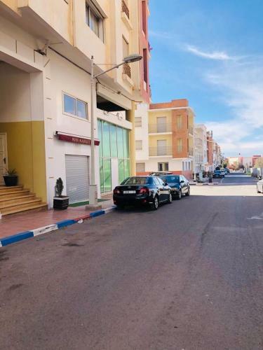 Apartamento Amane Founty Appartement Agadir