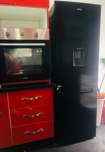 Apartamento Amane Founty Appartement Agadir