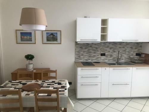 Apartamento Fuori Porta Nuova