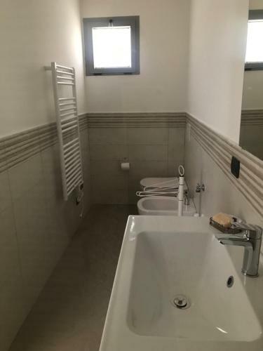 Apartamento Fuori Porta Nuova