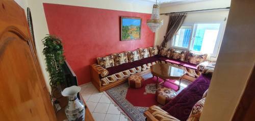 Apartamento Lb Agadir Immo 2