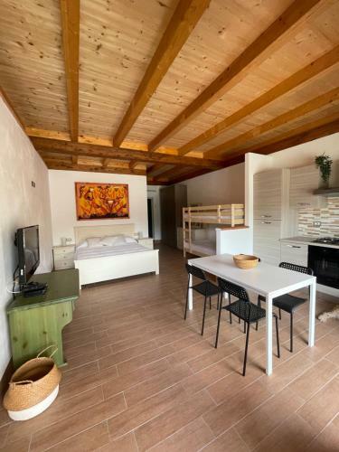 Hostal La Collina