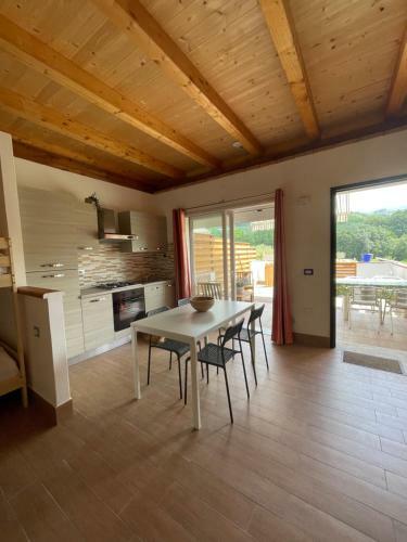 Hostal La Collina