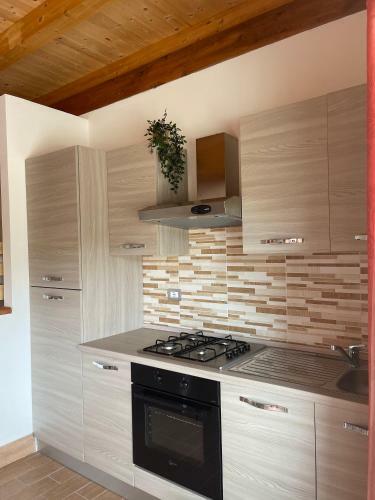Hostal La Collina