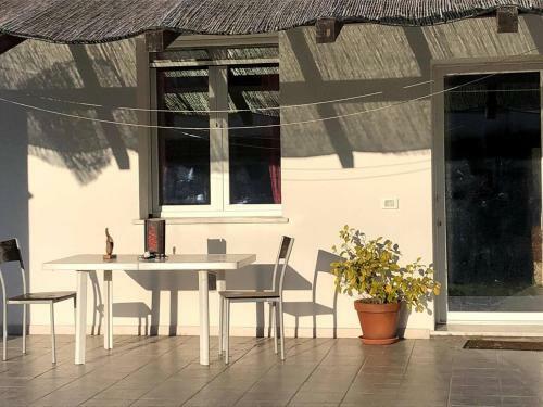 Apartamento Appartamento Di Monica