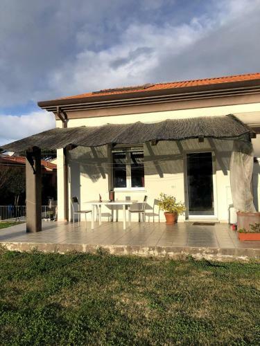 Apartamento Appartamento Di Monica