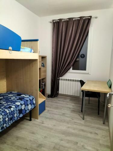 Apartamento Appartamento Di Monica