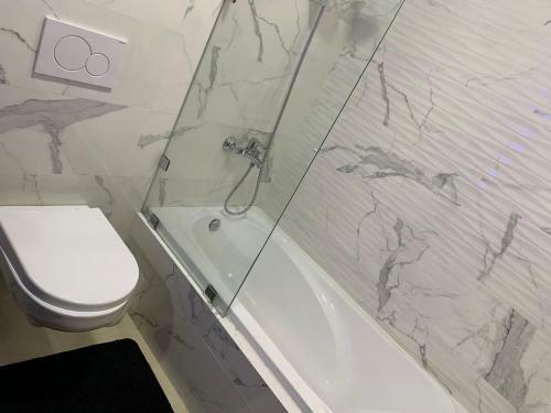 Apartamento R�sidence "said Lidrissi"