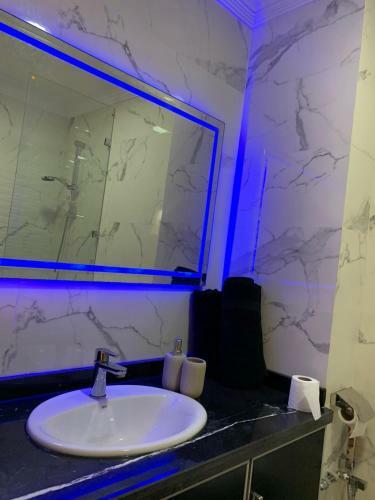 Apartamento R�sidence "said Lidrissi"