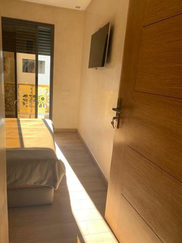 Apartamento R�sidence "said Lidrissi"