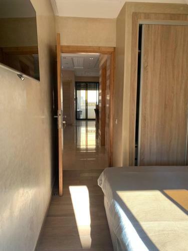 Apartamento R�sidence "said Lidrissi"