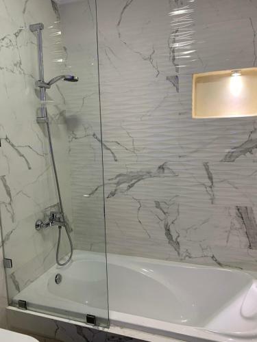 Apartamento R�sidence "said Lidrissi"